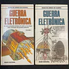 Doug Richardson - Guia de armas de guerra: Guerra eletrônica. 2 Volumes