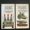 David Miller - Guia de armas de guerra: Exército soviético. 2 Volumes