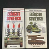 David Miller - Guia de armas de guerra: Exército soviético. 2 Volumes