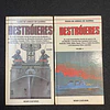 John Jordan - Guia de armas de guerra: Destróieres. 2 Volumes
