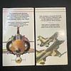 Bill Gunston - Guia de armas de guerra: Força aérea de Israel. 2 Volumes