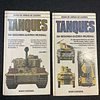 David Miller - Guia de armas de guerra: Tanques da segunda guerra mundial. 2 Volumes