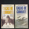 Bill Gunston. - Guia de armas de guerra: Caças de combate. 2 Volumes