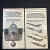 Bill Gunston - Guia de armas de guerra: Caças da OTAN. 2 Volumes