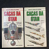 Bill Gunston - Guia de armas de guerra: Caças da OTAN. 2 Volumes