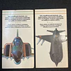 Bill Gunston - Guia de armas de guerra: Guerra aérea no Vietnã. 2 Volumes
