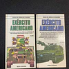 Richard O'Neill - Guia de armas de guerra: Exército americano. 2 Volumes