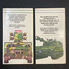 Richard O'Neill - Guia de armas de guerra: Exército americano. 2 Volumes