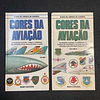 Barry C. Wheeler - Guia de armas de guerra: Cores da aviação. 2 Volumes