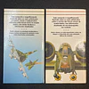 Bill Gunston - Guia de armas de guerra: Aviões de ataque. 2 Volumes