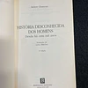 Robert Charroux - História desconhecida dos homens desde há cem mil anos