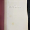 William Shakespeare - The history plays