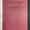 William Shakespeare - The history plays