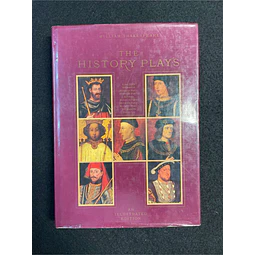 William Shakespeare - The history plays