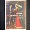 Joseph Bédier - O romance de Tristão e Isolda