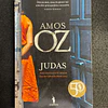 Amos Oz - Judas