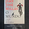Juan José Millás - O mundo: O mundo é a rua da tua infância