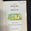 Martin Wallace, Ian Mc Cullough - A little history of Ireland