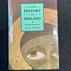 Martin Wallace, Ian Mc Cullough - A little history of Ireland