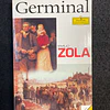 Emílio Zola - Germinal. LIVRO DE BOLSO