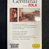 Emílio Zola - Germinal. LIVRO DE BOLSO
