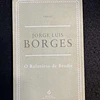 Jorge Luis Borges - O relatório de Brodie