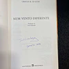 Ursula K. Le Guin - Num vento diferente