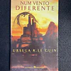 Ursula K. Le Guin - Num vento diferente