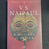 V. S. Naipaul - A máscara de África