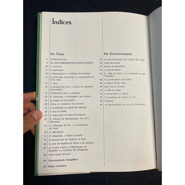 Angela Sala - Os grandes impérios: Os descobrimentos Portugueses