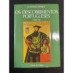 Angela Sala - Os grandes impérios: Os descobrimentos Portugueses