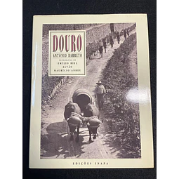 António Barreto - Douro