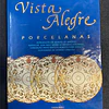 Ilda Arez - Vista Alegre: Porcelanas, edições INAPA