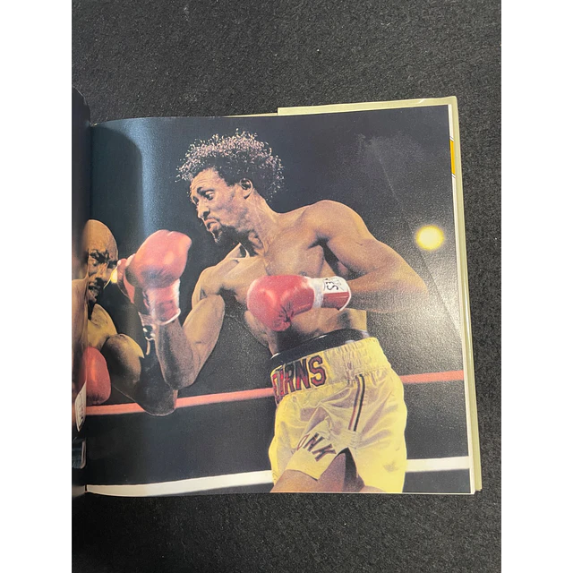 Angus G. Garber III - Boxing Legends: Greatest Boxers, Toughest Fights, Classic Rivalries 