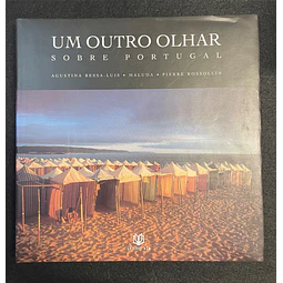Agustina Bessa-Luis, Maluda - Um Outro Olhar sobre Portugal