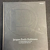 Jacques-Émile Ruhlmann - Jacques-Émile Ruhlmann e a Fraternidade das Artes et la Fraternité des Arts