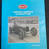 José Barros Rodrigues - Henrique Lehrfeld e o Bugatti 35B