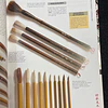Walter Chen - Tudo sobre a Pintura Chinesa