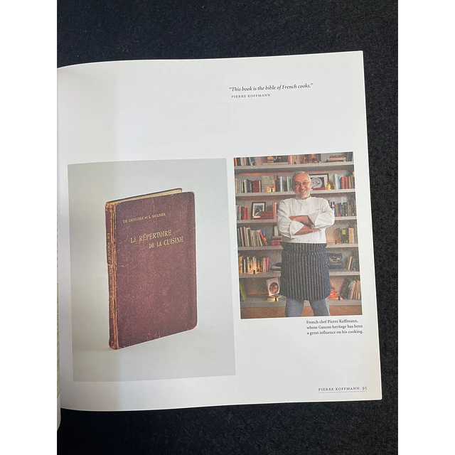 Jenny Linford - Chef's Library: Favorite Cookbooks from the World's Great Kitchens