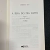Umberto Eco - A ilha do dia antes 