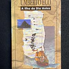 Umberto Eco - A ilha do dia antes 