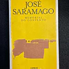 José Saramago - Memorial do convento