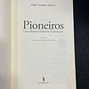 Felipe Fernández-Armesto - Pioneiros