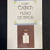 Louise Erdrich - Filtro de amor 