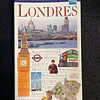 Michael Leapman - Guia American Express - Londres 