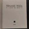 Fernando Pessoa e a Europa do Século XX