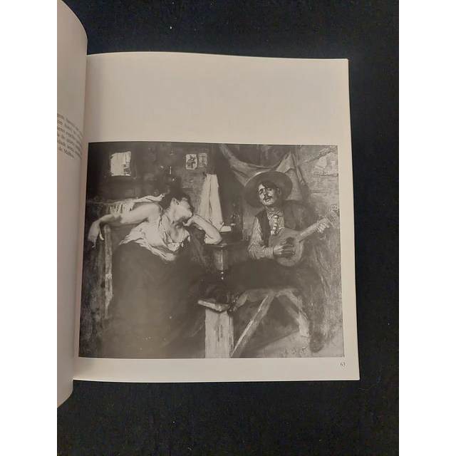 Cinquentenário da morte de José Malhoa - PRIMEIRO VOLUME