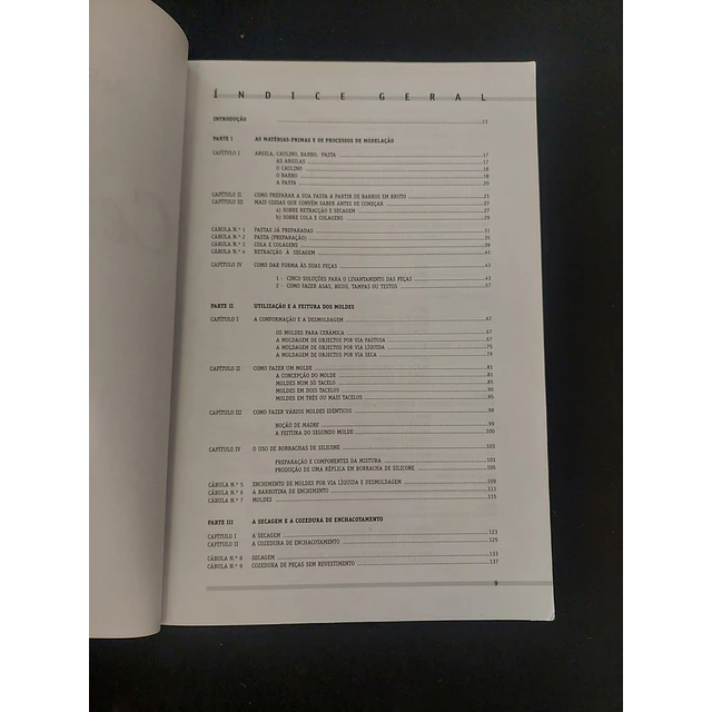 Arlindo Fagundes - Manual Prático de Introdução à Cerâmica