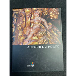 ICEP - Autour du Porto