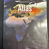 Luis Fernández-Galiano - Atlas Europe: Architectures of the 21st century